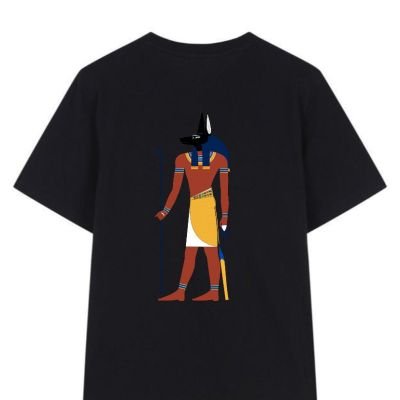 Anubis tea-shirts 