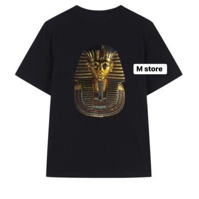 Tutankhamen teashirts 