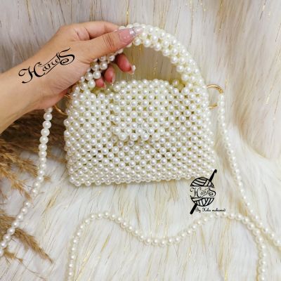 pearl bag