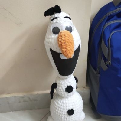 Olaf!