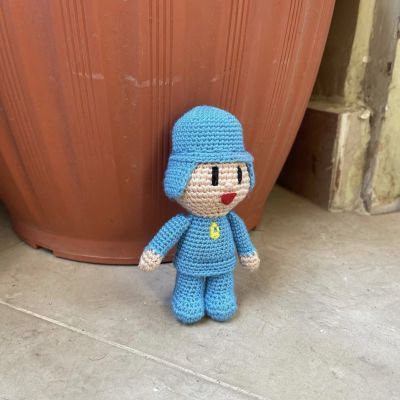 Pocoyo