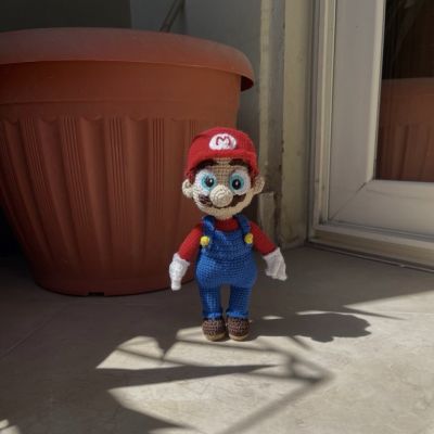 Super Mario