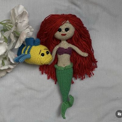 Princess Ariel