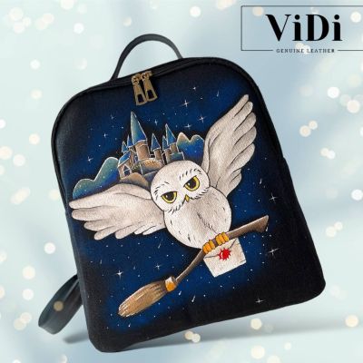 Owl bag