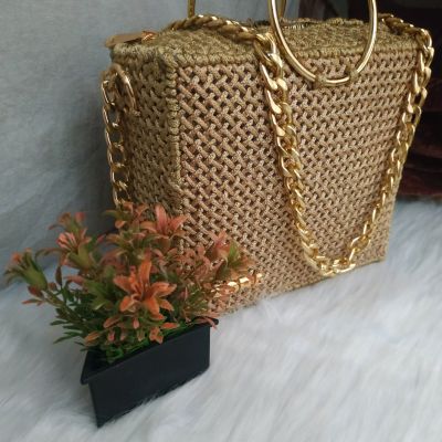 Stylish women's bag