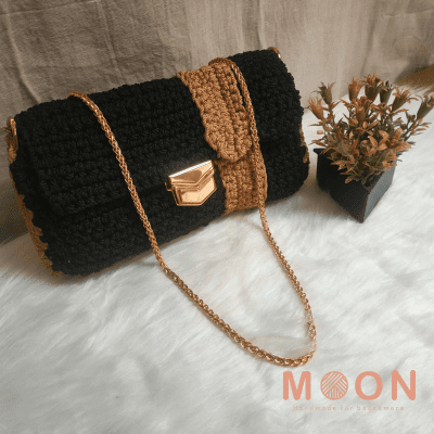 MOON handmade for bags & more 