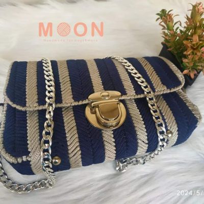 Beautiful women's bag 