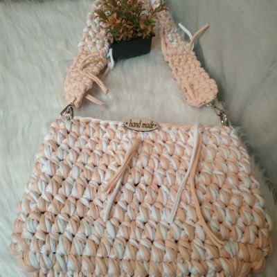 Handmade bag