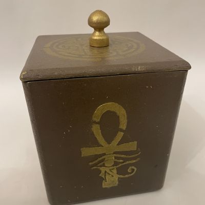 Pharos jewelry /Accessories box 