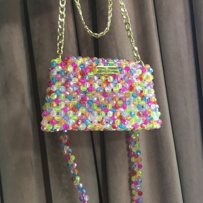 Kristal Janjat Mex Bag