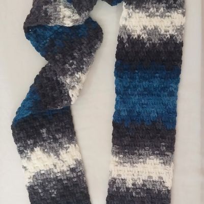 Men scarf 