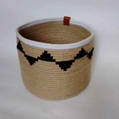 Siwa basket