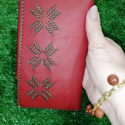 Women's wallet 