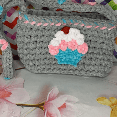 Cupcake Bag