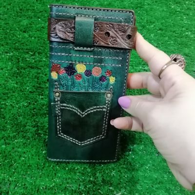 Women's wallet 