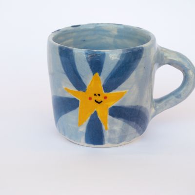 Star mug