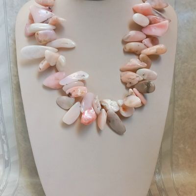 Pink Dream Necklace