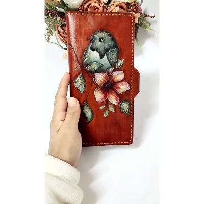 Bird wallet