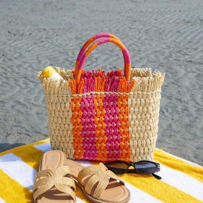 Beach bag