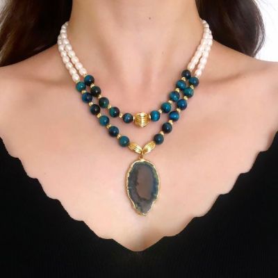 unique necklaces