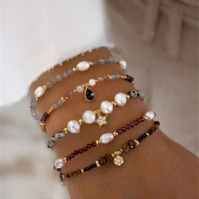 Handmade bracelets