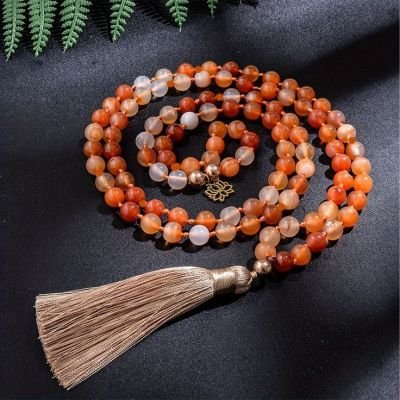 Tasbih beads