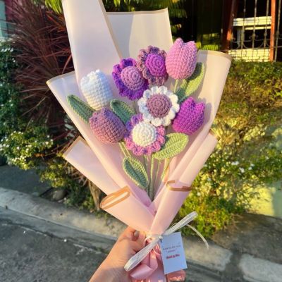 Flowers for decoration and gifts