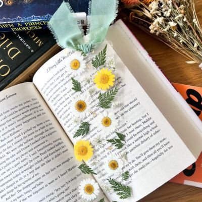 Book Mark 