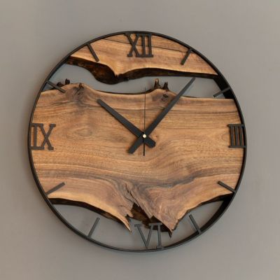 Wall clock 