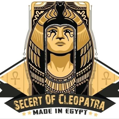 Secret of Cleopatra 