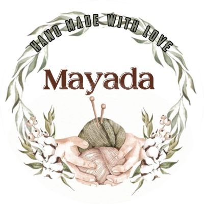 Mayada  Hand Made 