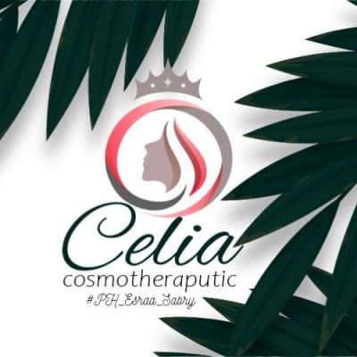 Celia Cosmotheraputi products 