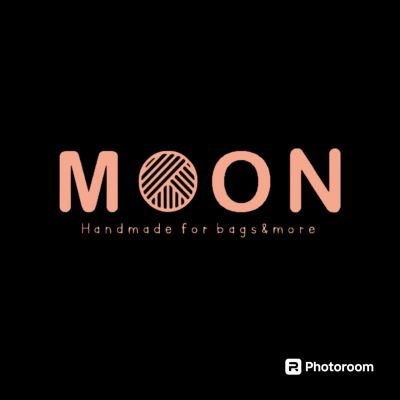 MOON handmade for bags & more