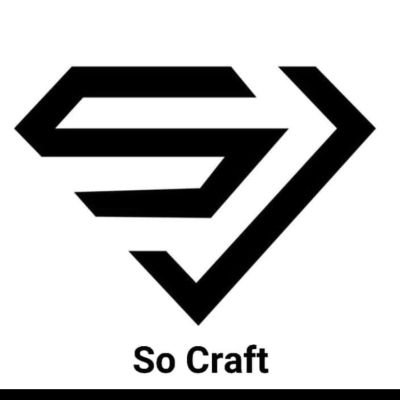 So craft 