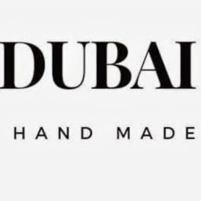 Dubai Handmade 