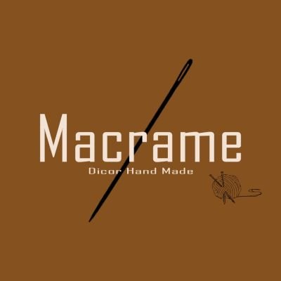 Macrame