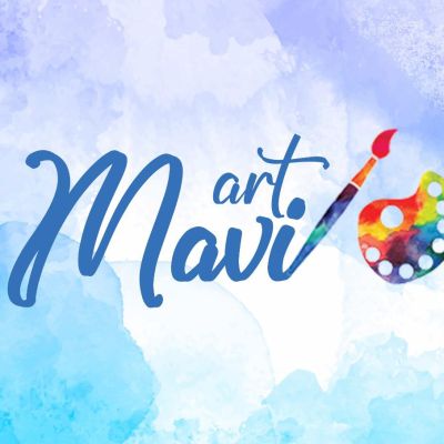 Mavi_art