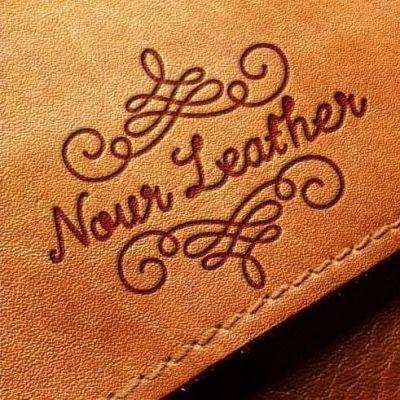 Nour leather 