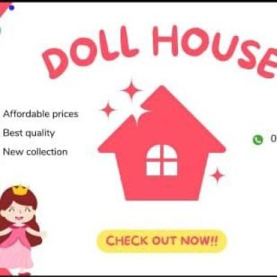 Doll house