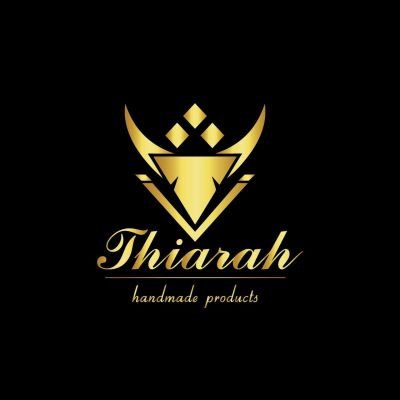 Thiarah-handmade