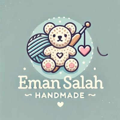 Eman Salah Handmade