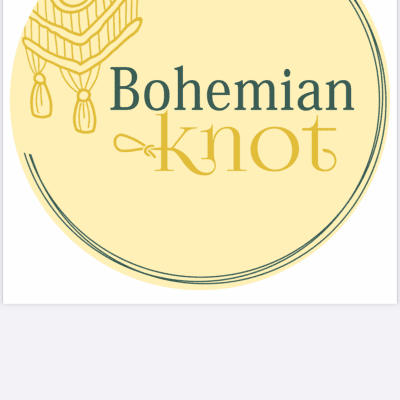 Bohemian Knot