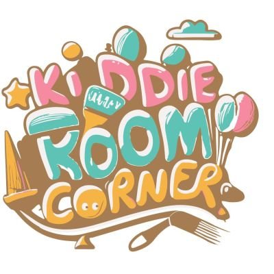 Kiddie room corner 