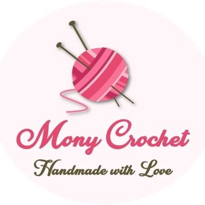  Mony crochet 