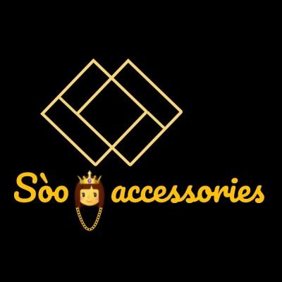 Soohandmade accessories