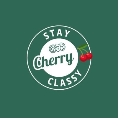 Cherry 