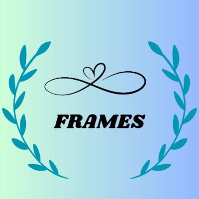 Infinity Frames 