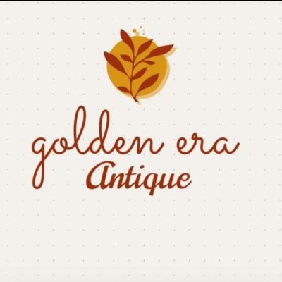 Golden era antique 