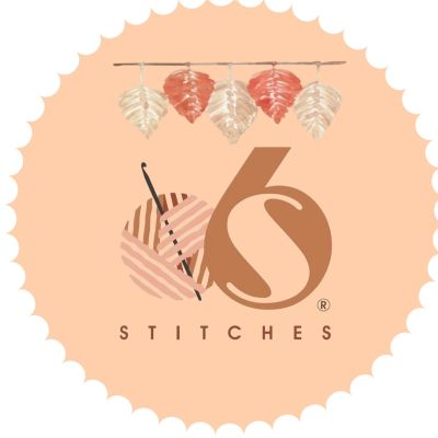 6S Stitches 