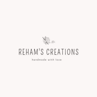 Reham’s creations 